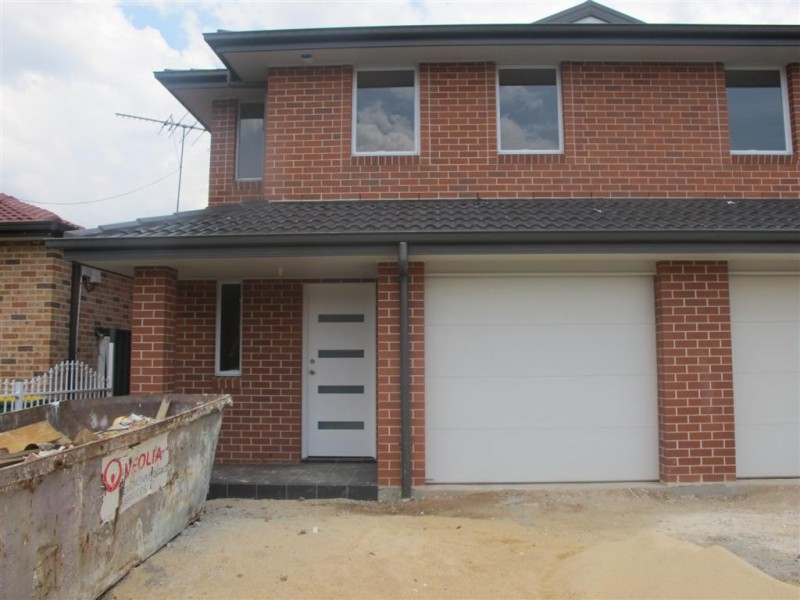 Canley Heights NSW 2166