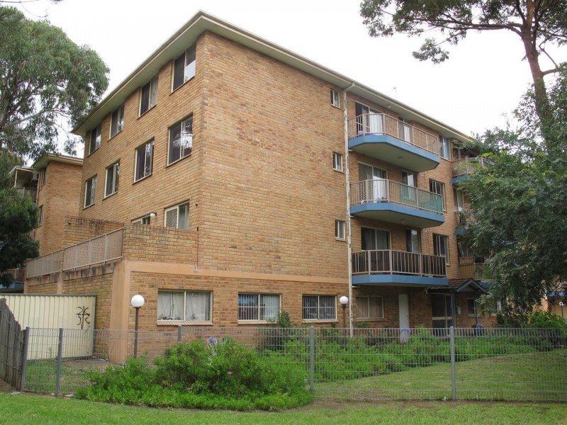 98/12-18 Equity Place, Canley Vale NSW 2166