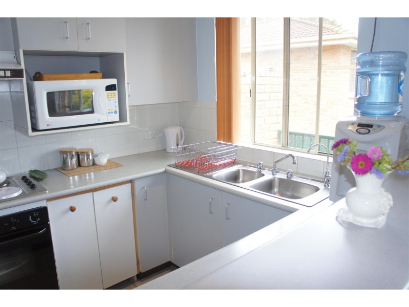 98/12-18 Equity Place, Canley Vale NSW 2166