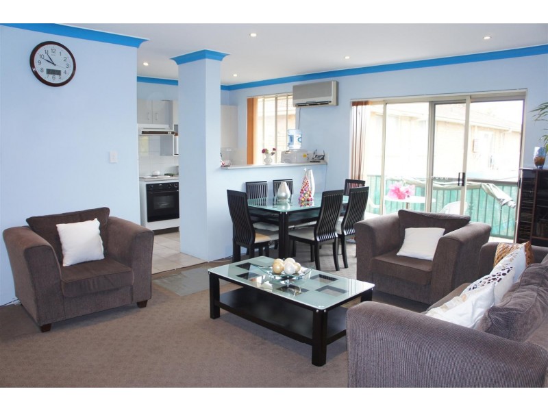 98/12-18 Equity Place, Canley Vale NSW 2166