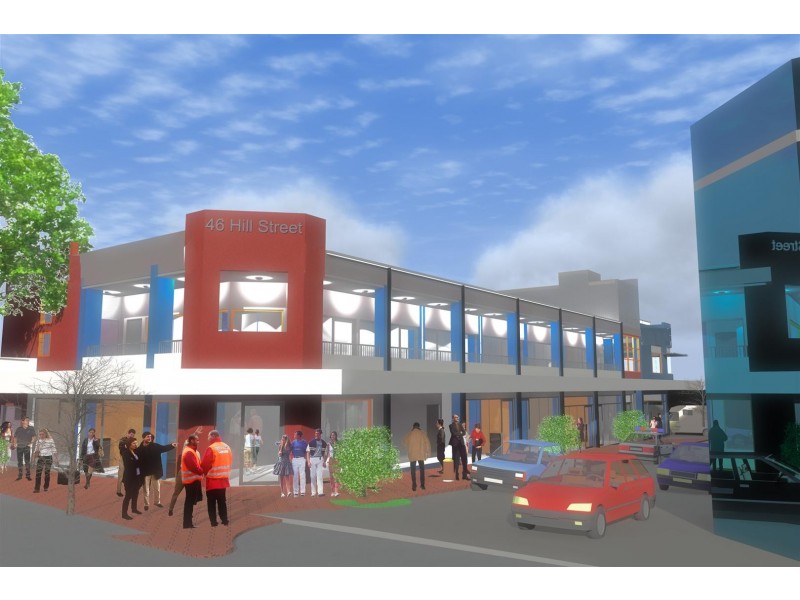 46 Hill St, Cabramatta NSW 2166