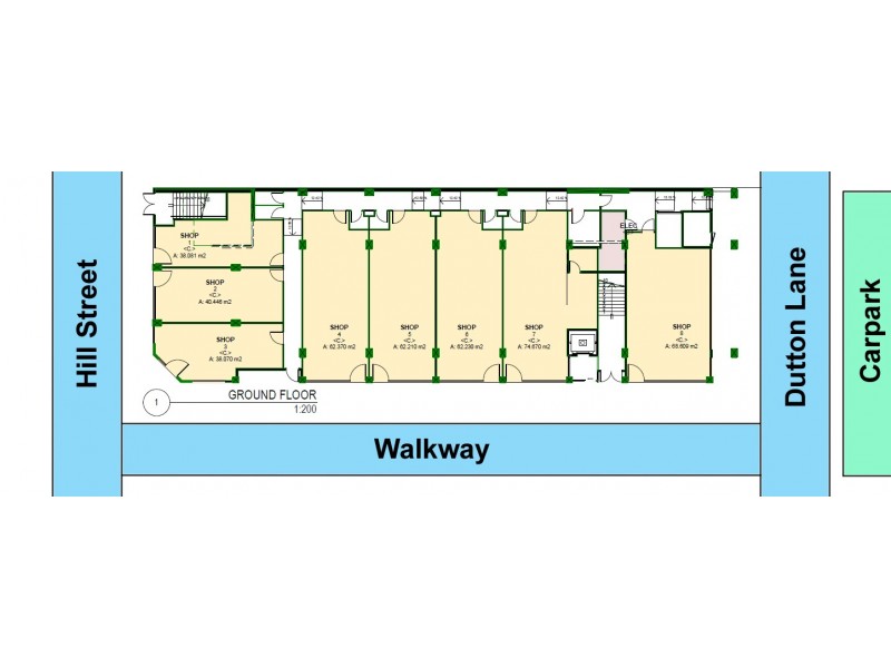 46 Hill St, Cabramatta NSW 2166