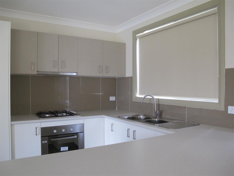 Ropes Crossing NSW 2760