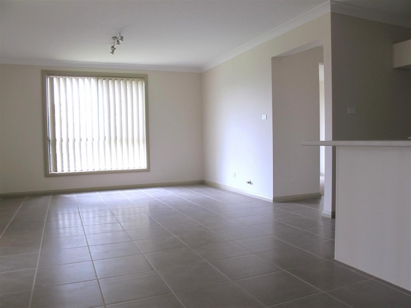 Ropes Crossing NSW 2760