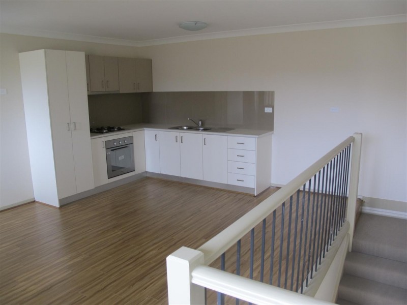 Ropes Crossing NSW 2760