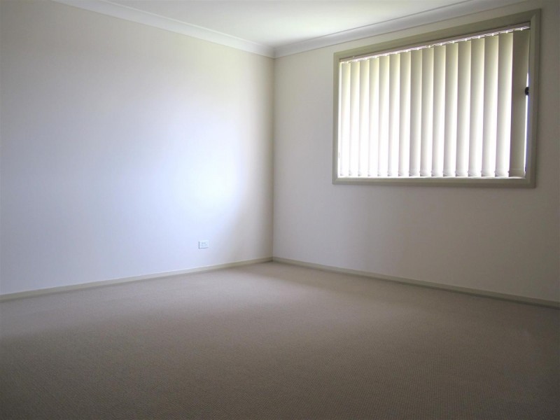 Ropes Crossing NSW 2760