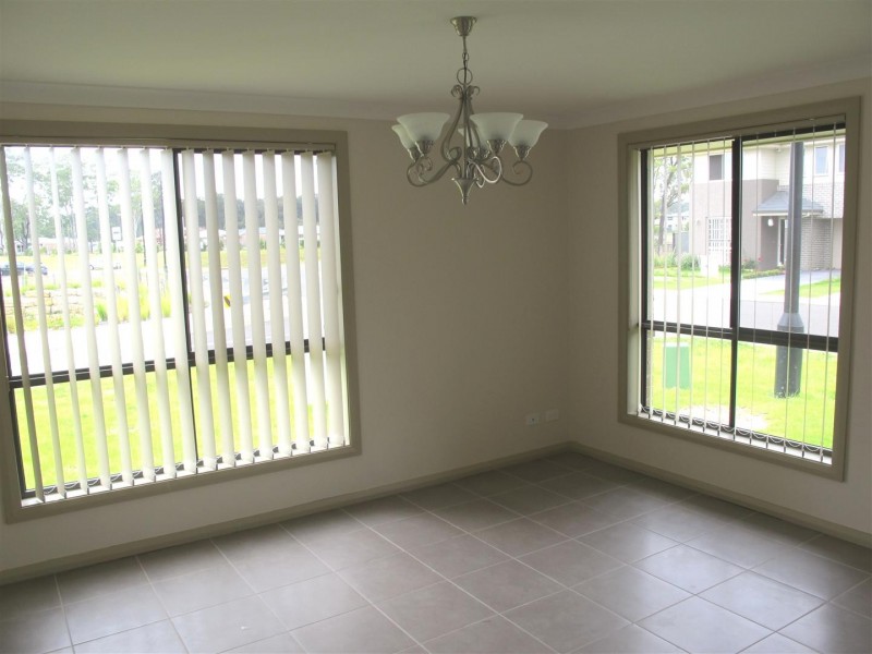 Ropes Crossing NSW 2760