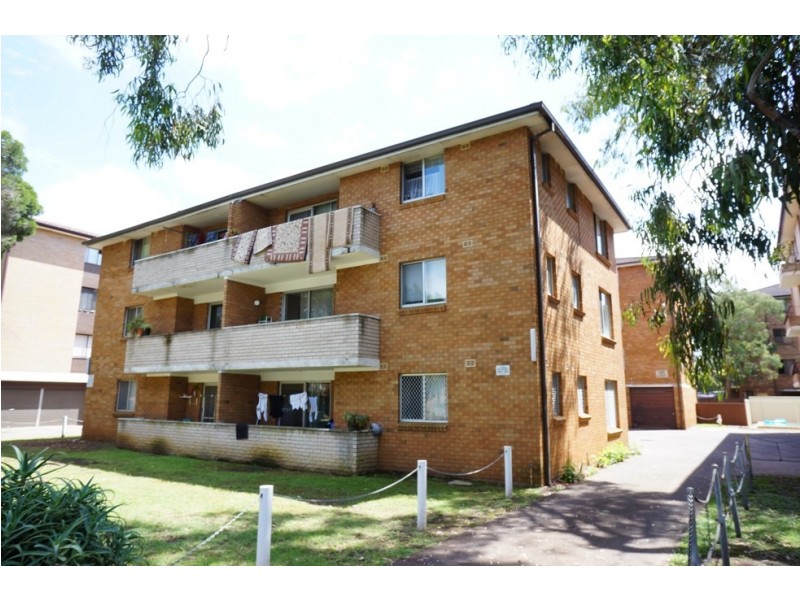 Canley Vale NSW 2166