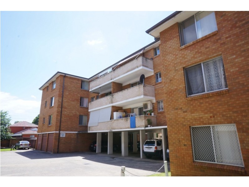 Canley Vale NSW 2166