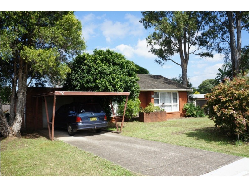 Mount Pritchard NSW 2170