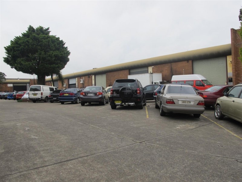 Fairfield East NSW 2165