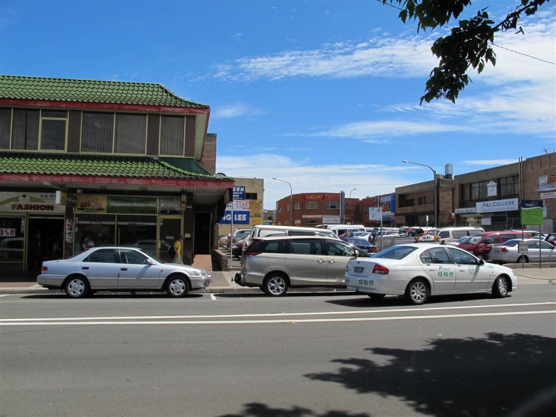 Cabramatta NSW 2166