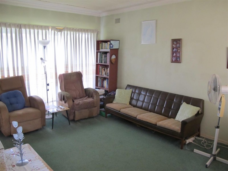 Canley Heights NSW 2166