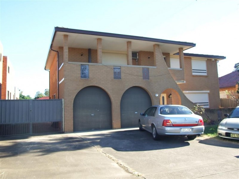 Cabramatta West NSW 2166