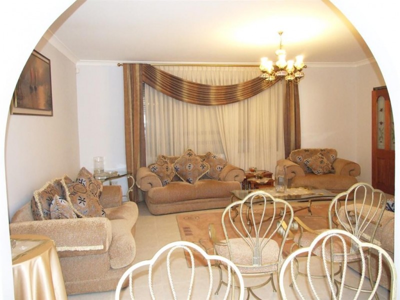 Cabramatta West NSW 2166