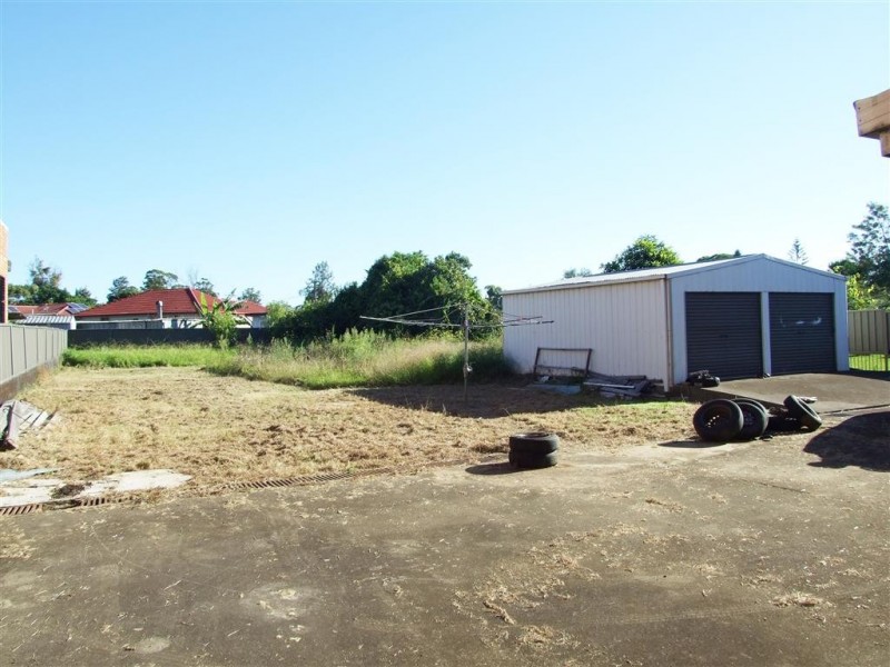 Cabramatta West NSW 2166