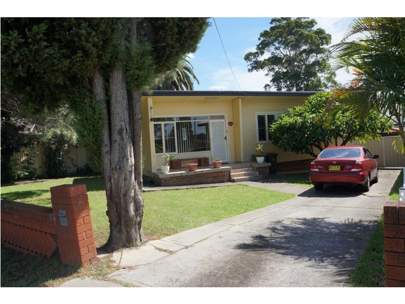 Canley Heights NSW 2166