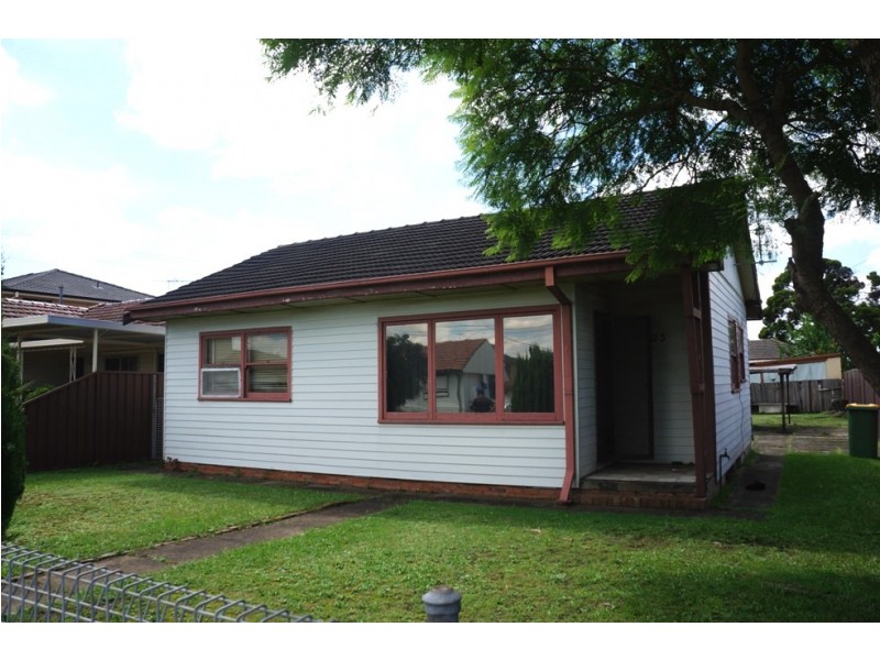 Canley Heights NSW 2166