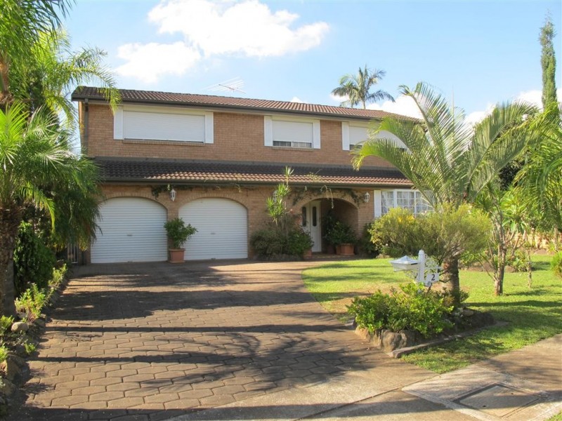 Wetherill Park NSW 2164