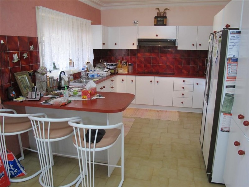 Wetherill Park NSW 2164