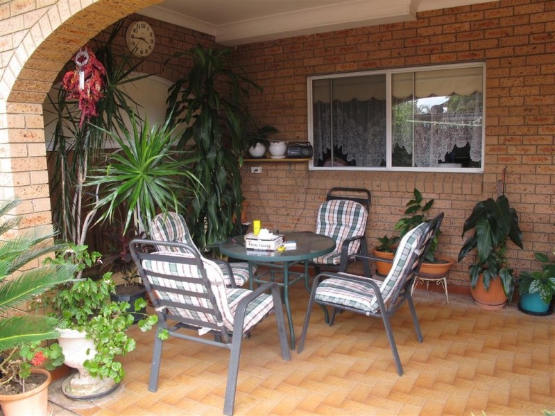 Wetherill Park NSW 2164