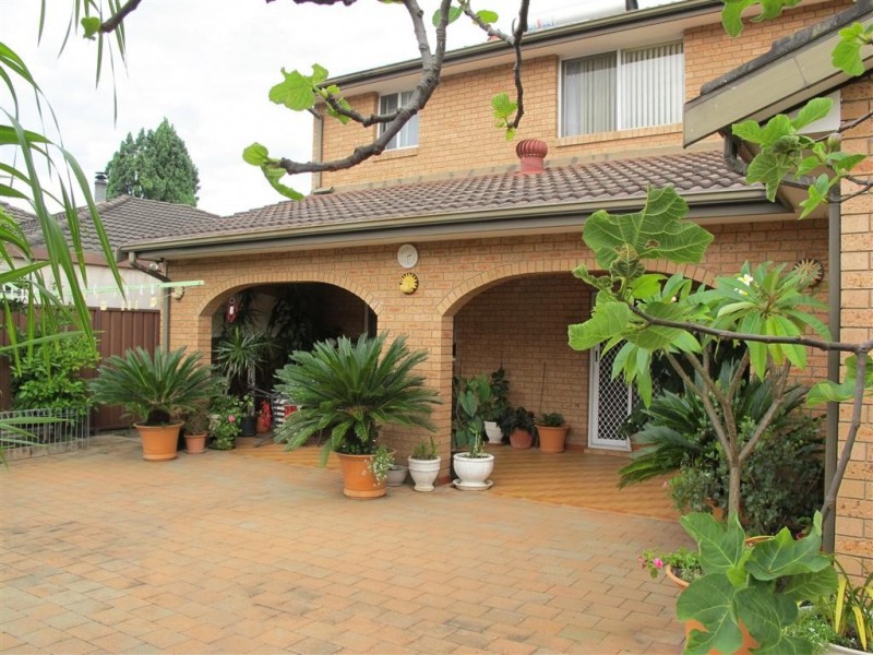 Wetherill Park NSW 2164