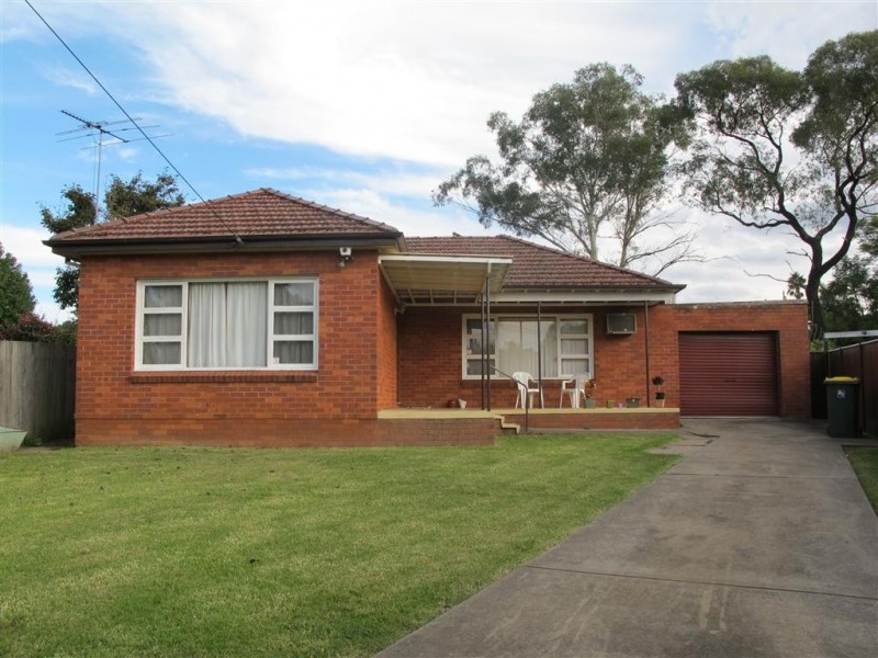 Campbelltown NSW 2560