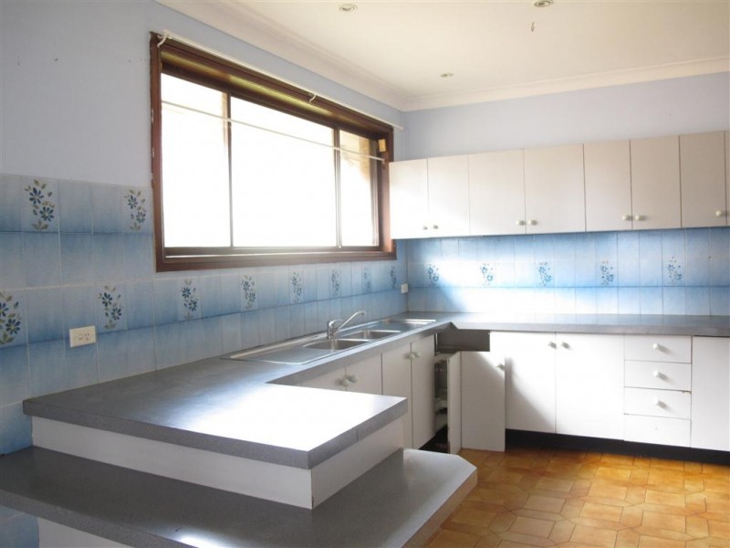 Green Valley NSW 2168