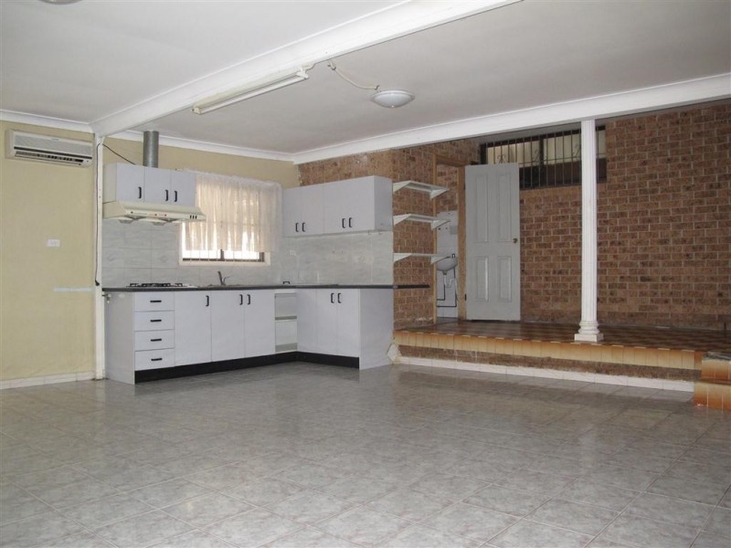 Green Valley NSW 2168