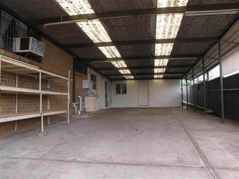 Green Valley NSW 2168