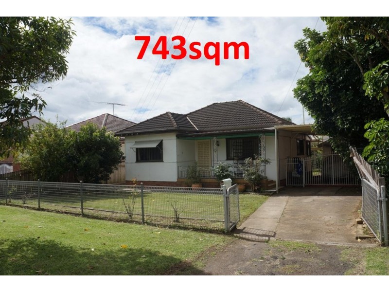 Canley Heights NSW 2166