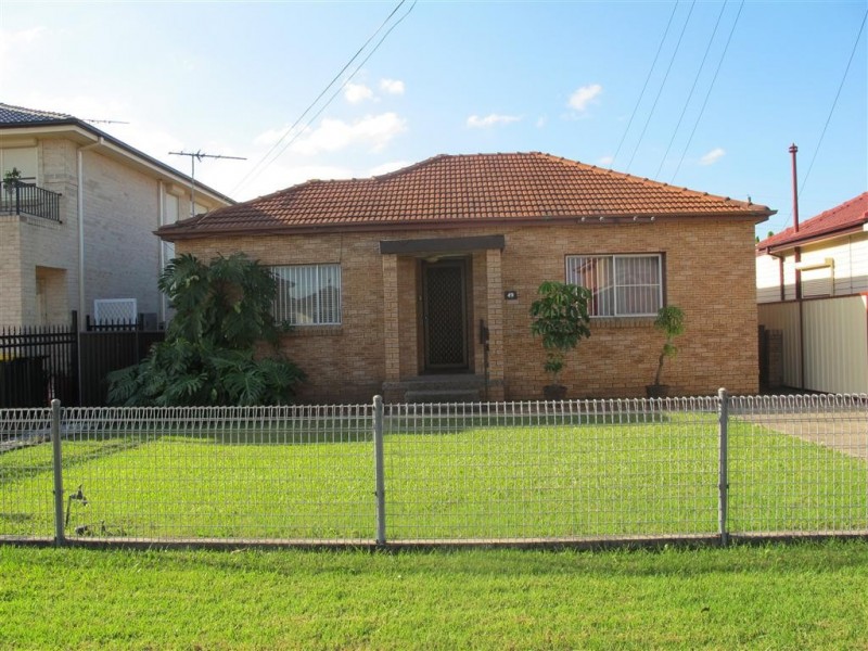 49 DERRIA ST, Canley Heights NSW 2166