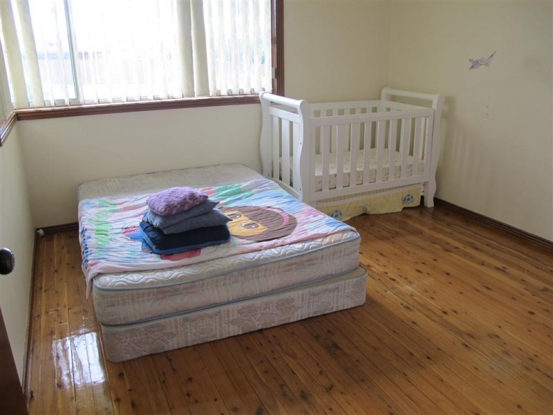 Bonnyrigg Heights NSW 2177