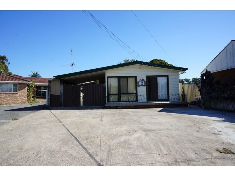 5 Edward Place, Canley Heights NSW 2166