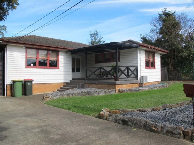 30 Utzon rd, Cabramatta NSW 2166