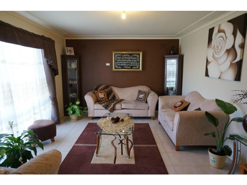 Mount Pritchard NSW 2170