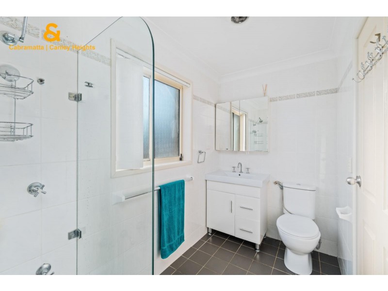 9B Rosedale st, Canley Heights NSW 2166