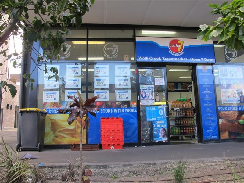 9/35 Arncliffe St,, Wolli Creek NSW 2205