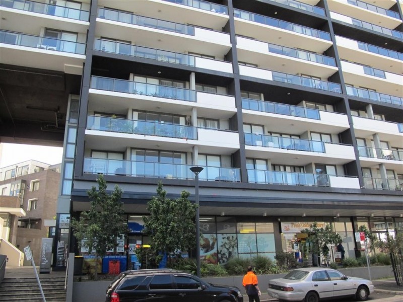 9/35 Arncliffe St,, Wolli Creek NSW 2205