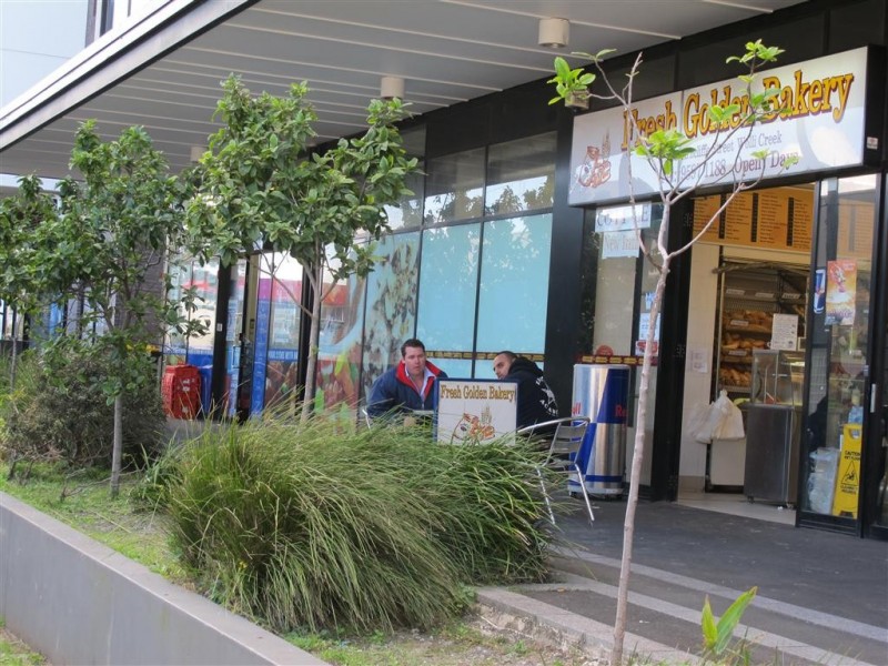 9/35 Arncliffe St,, Wolli Creek NSW 2205