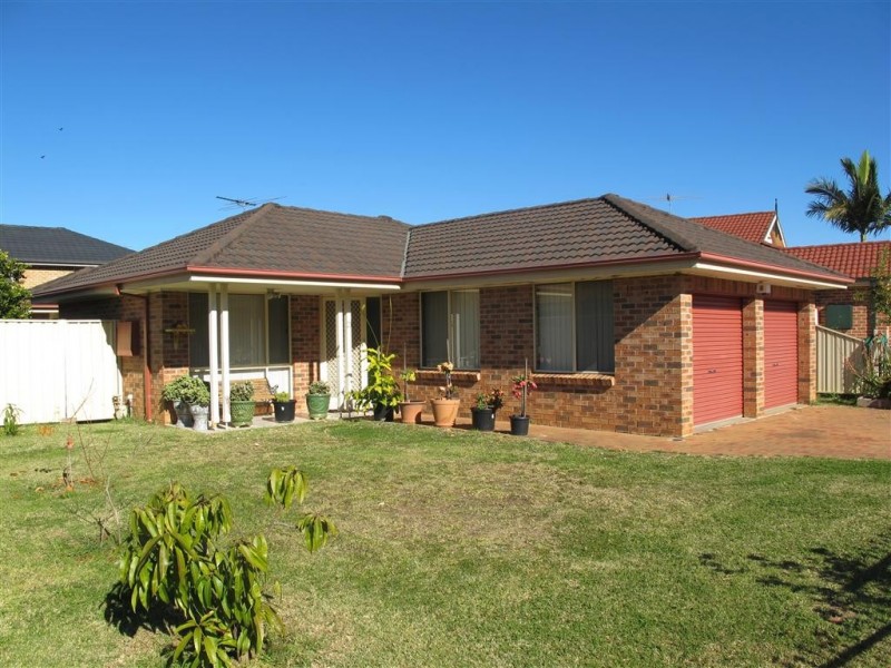 Cecil Hills NSW 2171