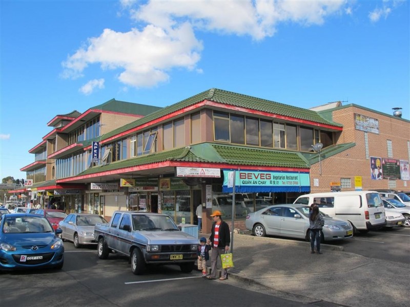 Cabramatta NSW 2166