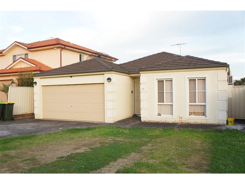 Cecil Hills NSW 2171