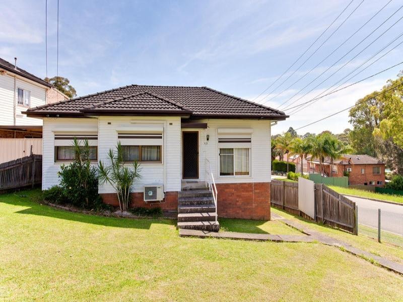 93 Anderson Ave, Mount Pritchard NSW 2170