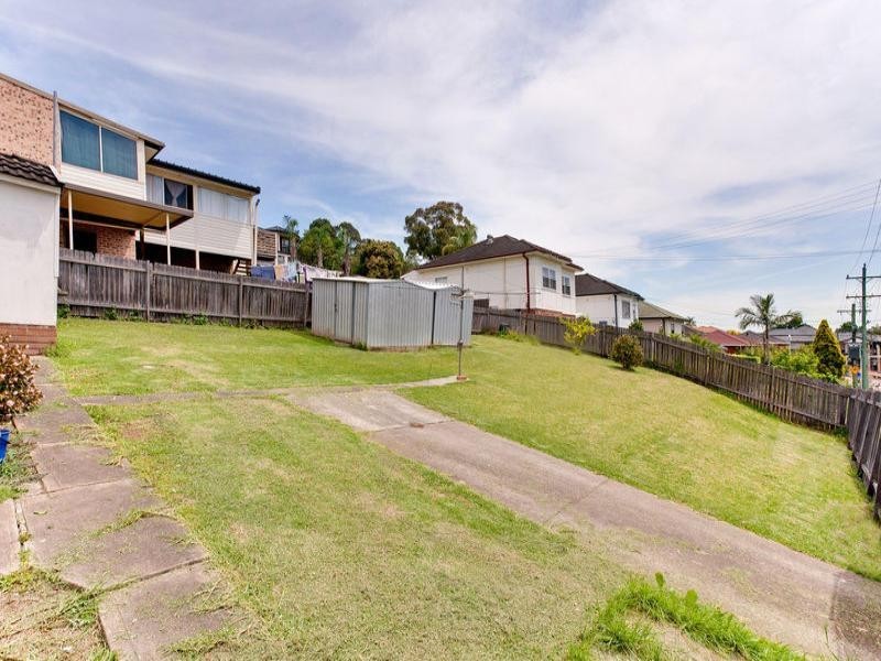 93 Anderson Ave, Mount Pritchard NSW 2170