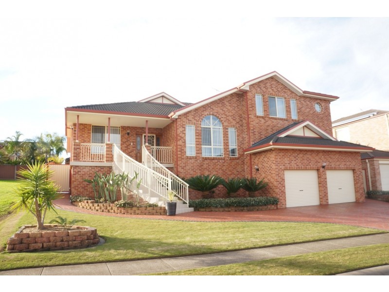 Bonnyrigg Heights NSW 2177