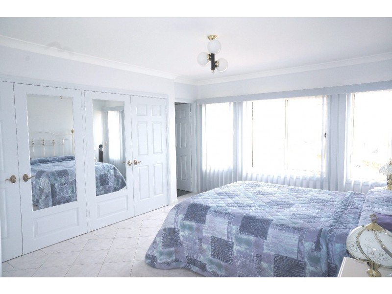 Bonnyrigg Heights NSW 2177