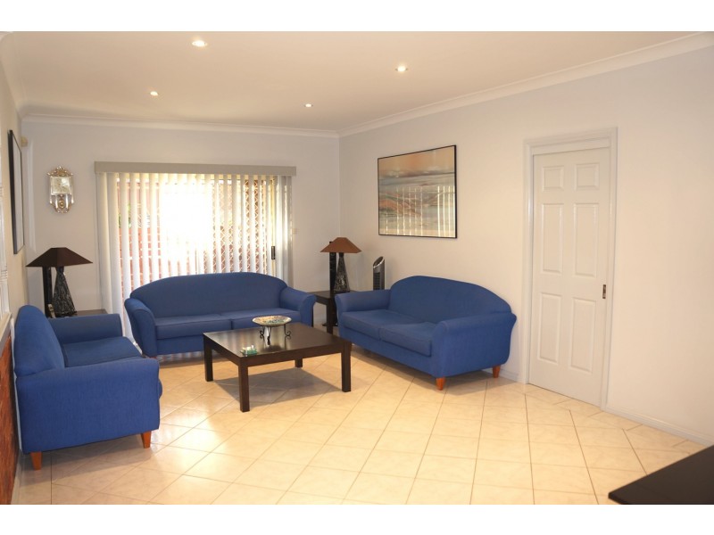 Bonnyrigg Heights NSW 2177