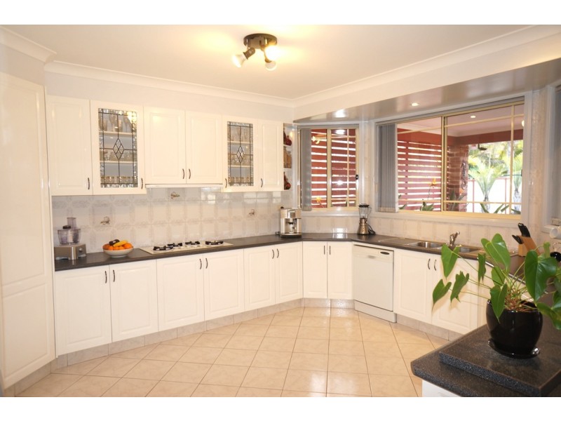 Bonnyrigg Heights NSW 2177