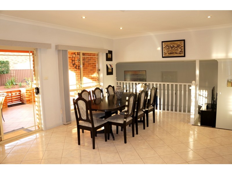 Bonnyrigg Heights NSW 2177